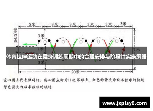 体育拉伸运动在健身训练周期中的合理安排与阶段性实施策略